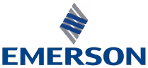 Emerson logo