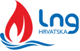 LNG Hrvatska logo